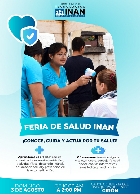 Imagen del evento